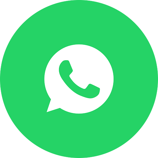 Whatsapp Logo